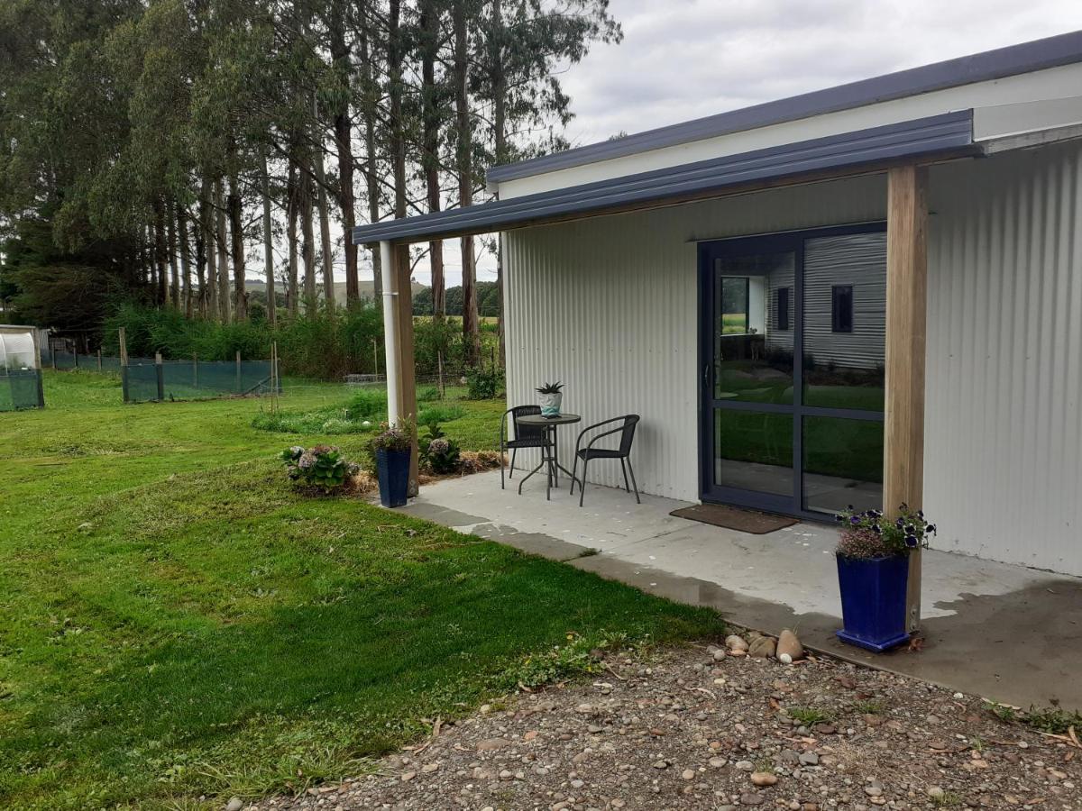 Hotel Pin Oaks Whanganui Exterior foto