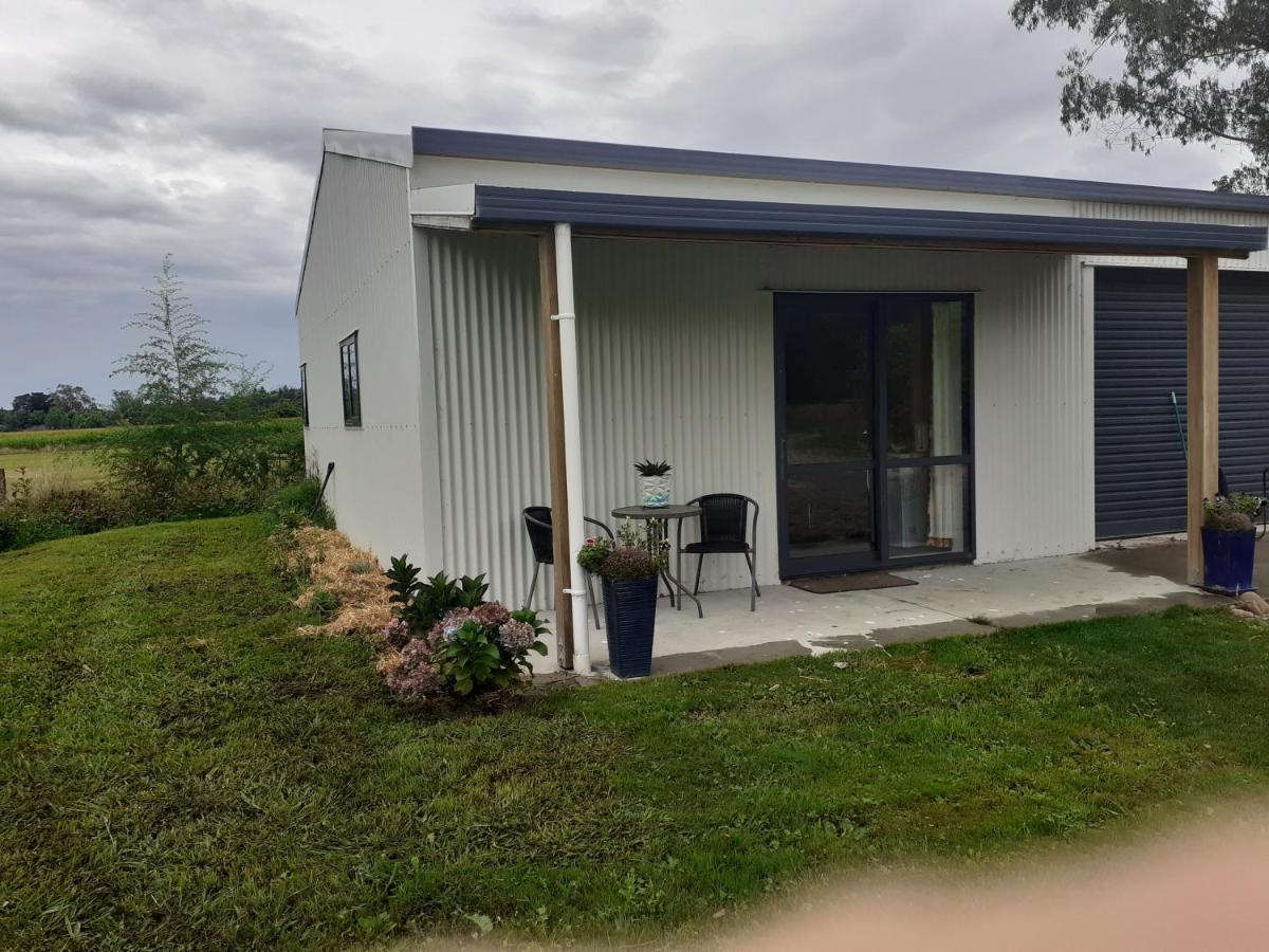 Hotel Pin Oaks Whanganui Exterior foto